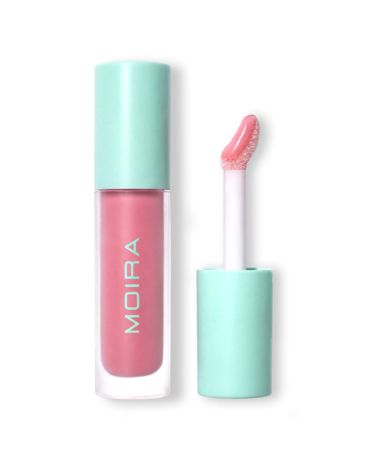 MOIRA ANGEL GLOW GLOSS// Paquete de 3 unidades