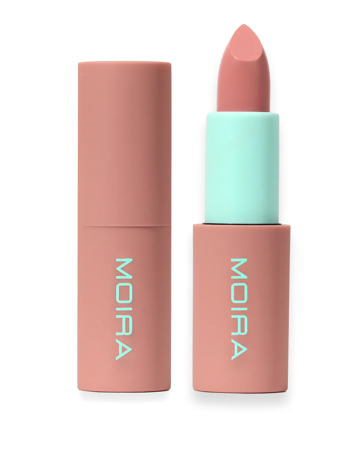 MOIRA Angel Satin Lipstick // 3pcs pack