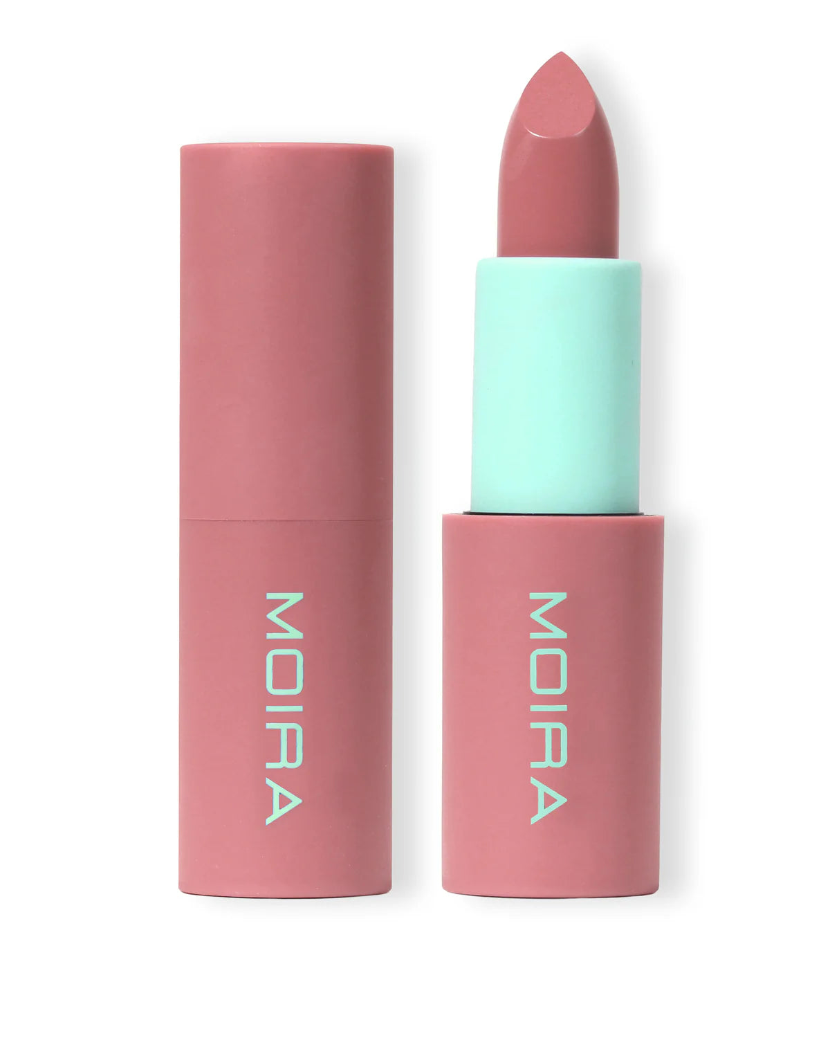 MOIRA Angel Satin Lipstick // 3pcs pack