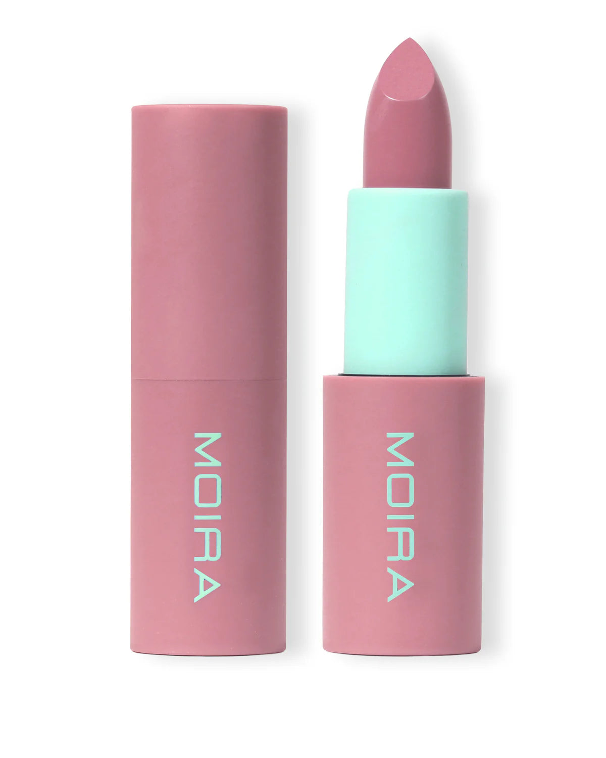 MOIRA Angel Satin Lipstick // 3pcs pack