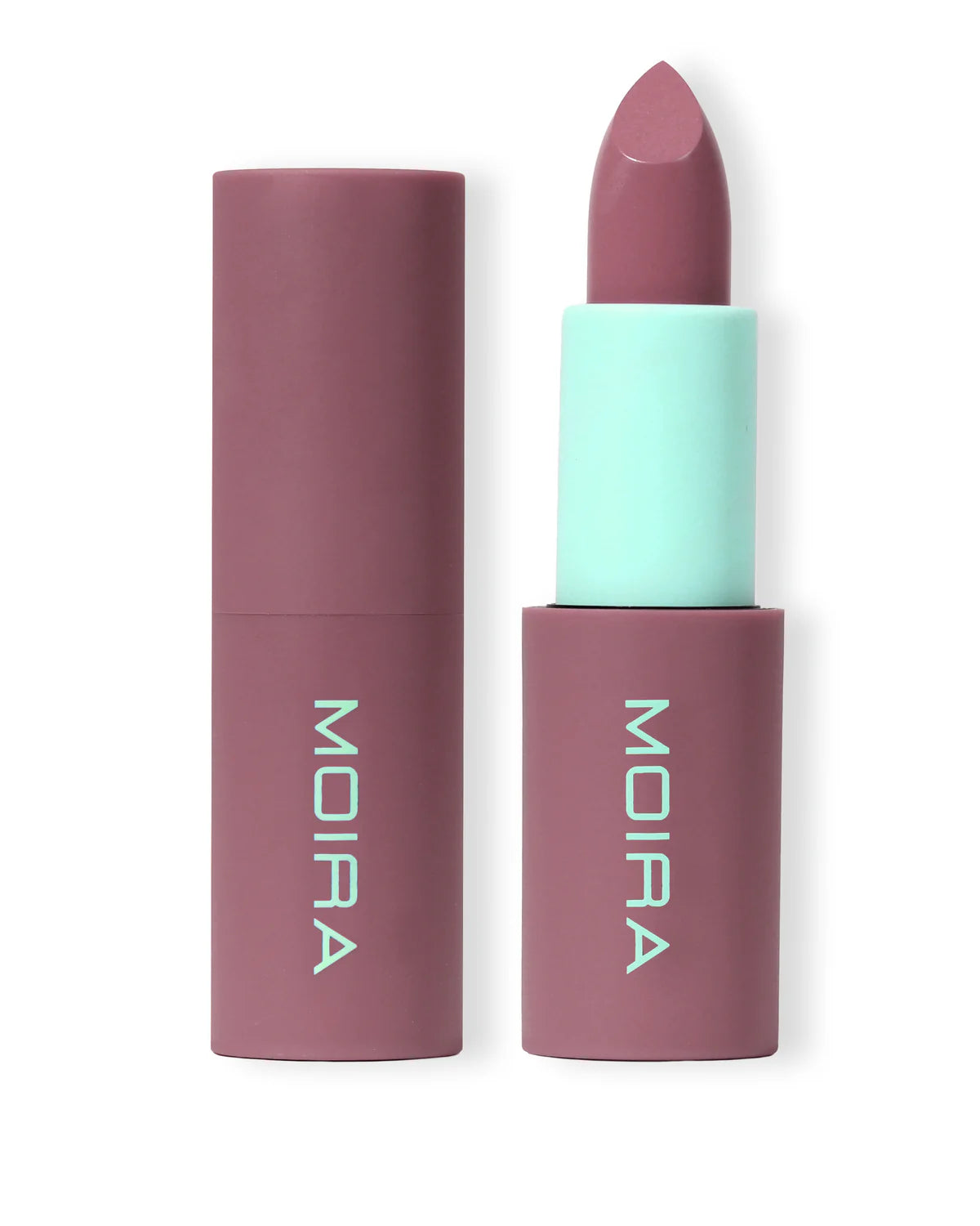 MOIRA Angel Satin Lipstick // 3pcs pack
