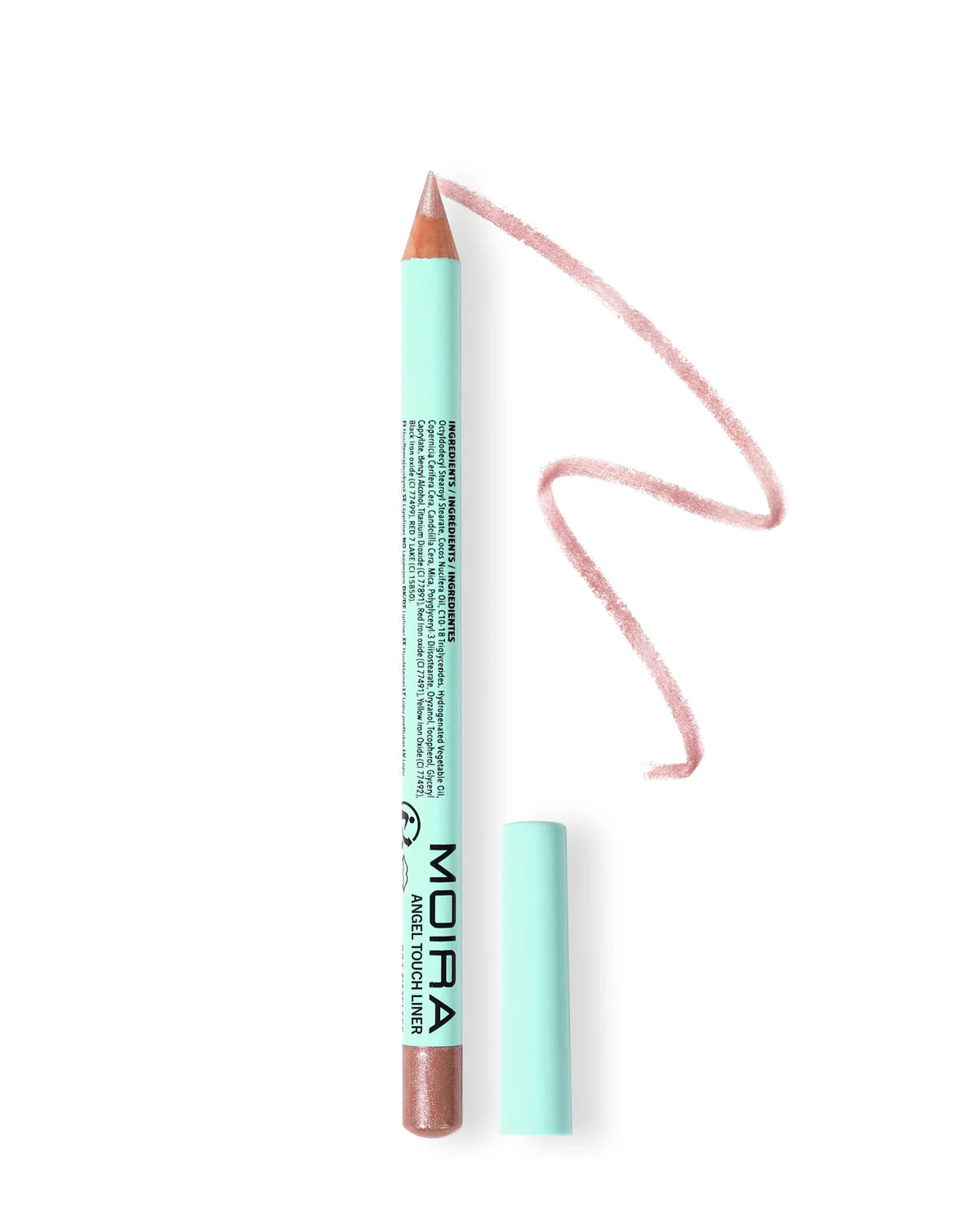 MOIRA ANGEL TOUCH LINER// 6pcs