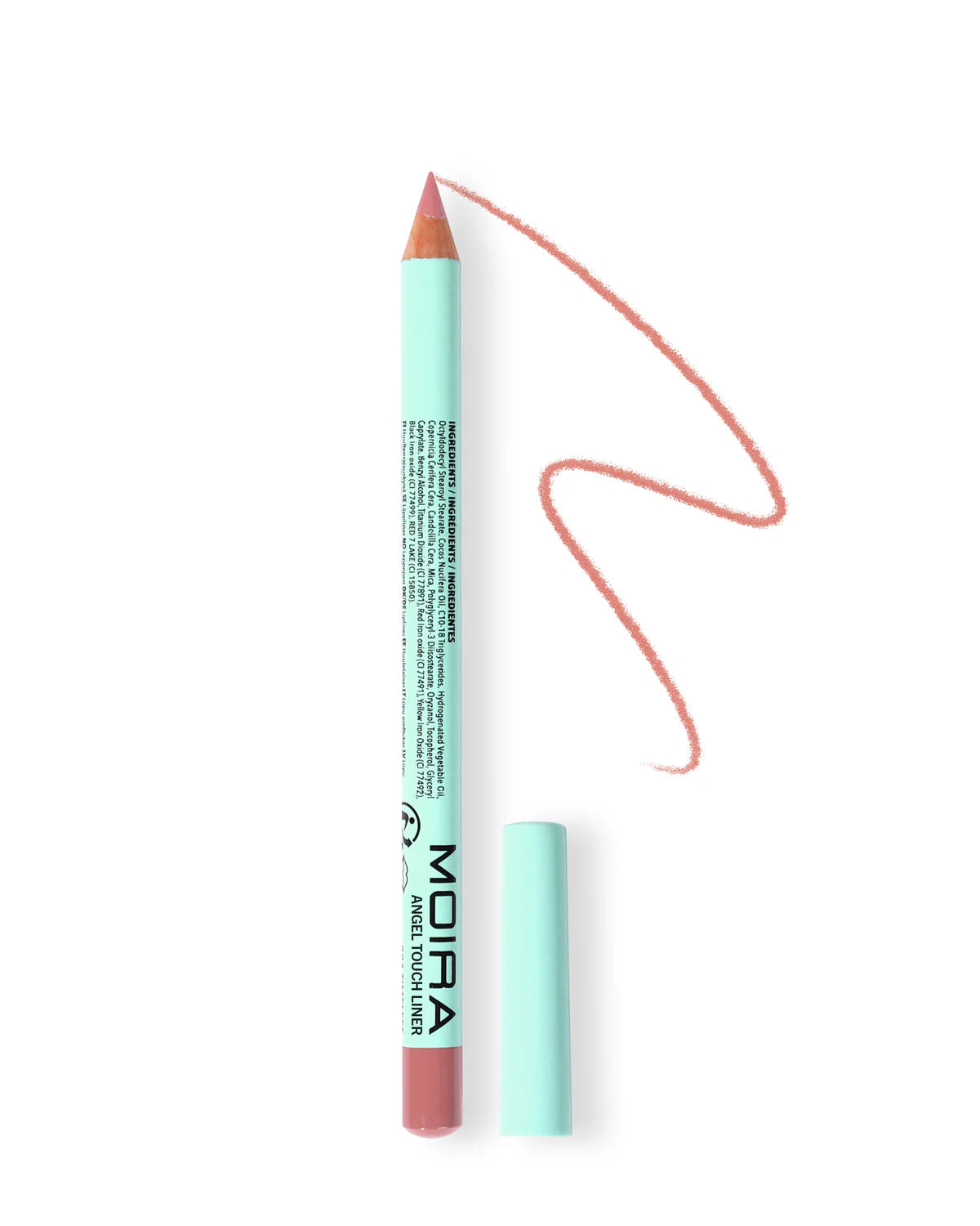 MOIRA ANGEL TOUCH LINER// 6pcs
