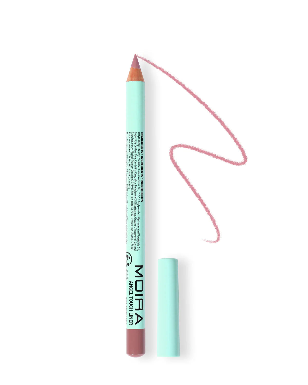 MOIRA ANGEL TOUCH LINER// 6pcs