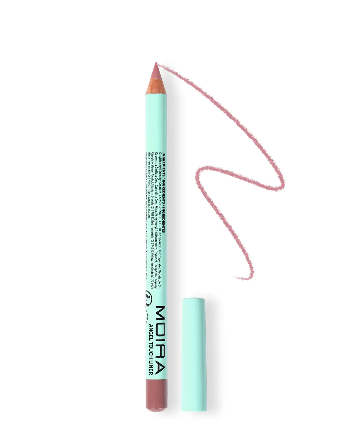 MOIRA ANGEL TOUCH LINER// 6pcs