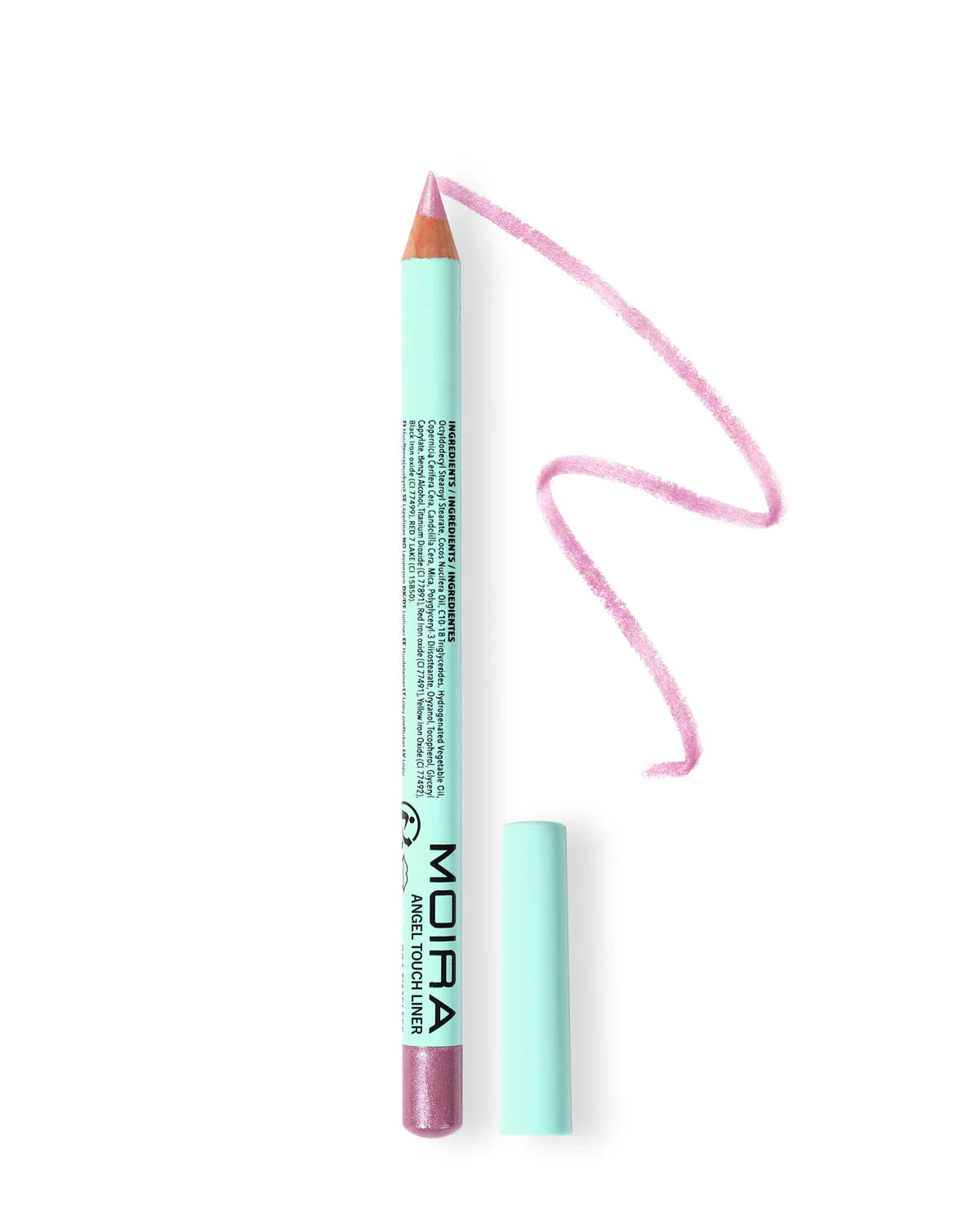 MOIRA ANGEL TOUCH LINER// 6pcs