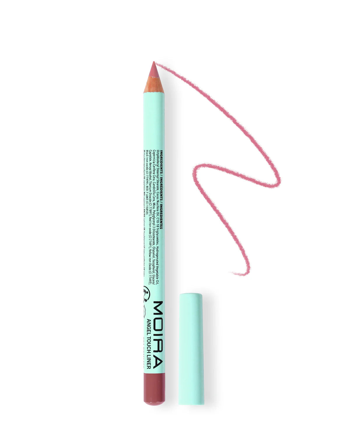 MOIRA ANGEL TOUCH LINER// 6pcs