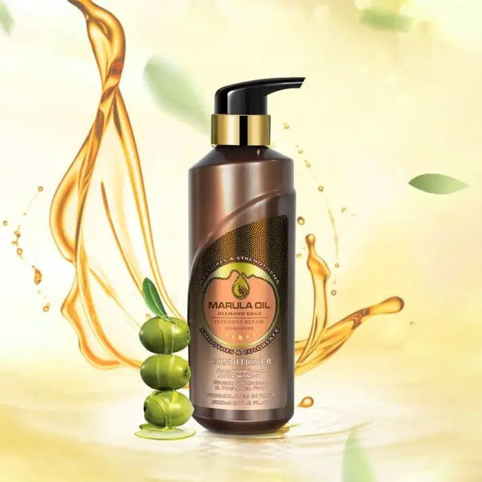 DIAMOND EDGE Marula Oil - Conditioner 500ml