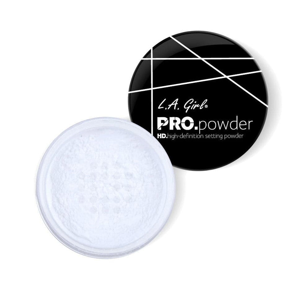 LA GIRL HD PRO Powder Setting Powder | 3pcs pack