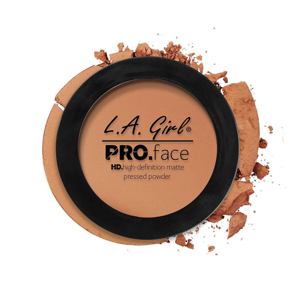 LA GIRL PRO face Powder Pressed Powder | Refills | 3pcs Box