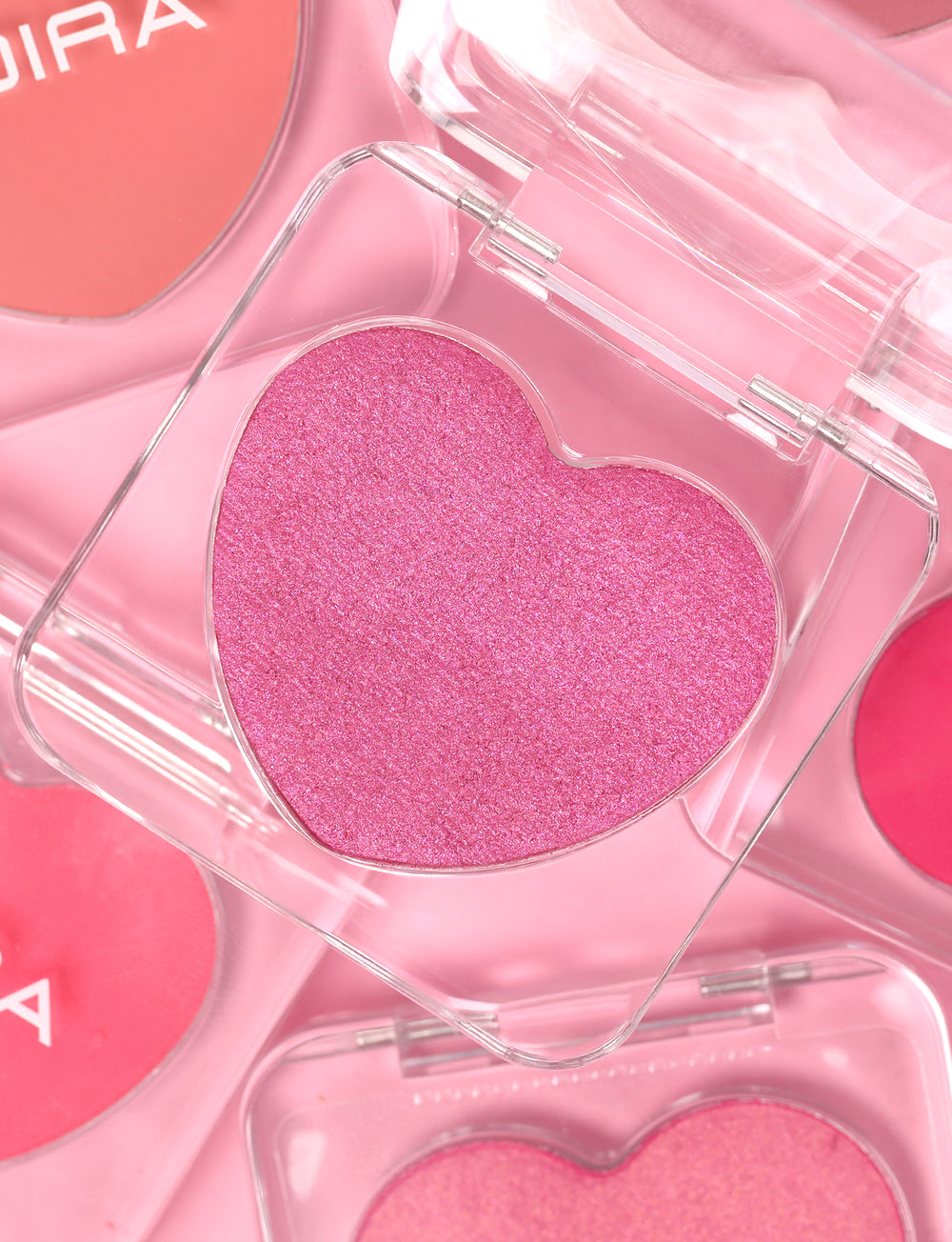 MOIRA Love Spell Powder Blush | Refills | 3pcs pack