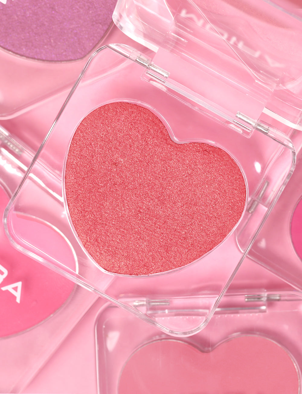 MOIRA Love Spell Powder Blush | Refills | 3pcs pack