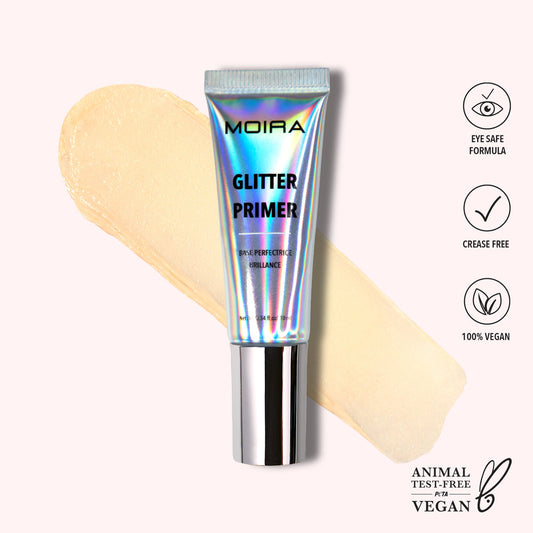 MOIRA Glitter Primer (MGP001) 3pcs Box