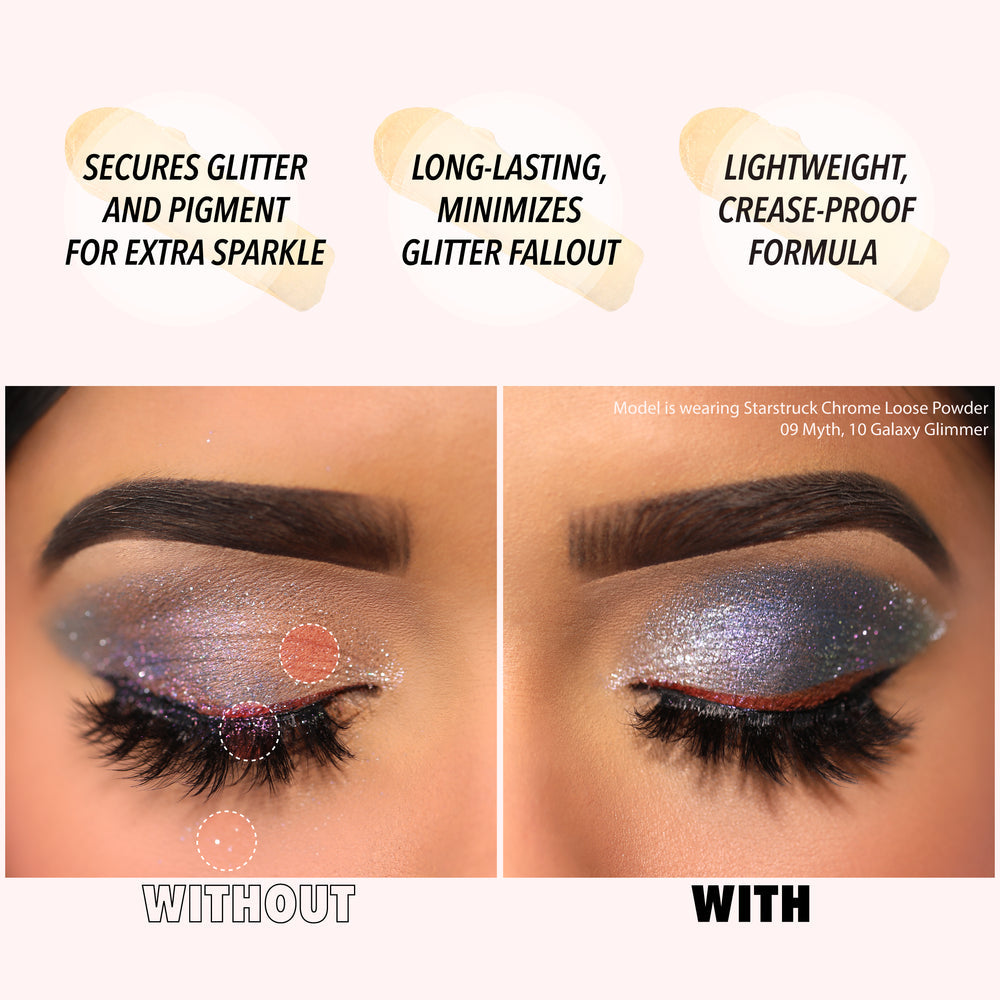 MOIRA Glitter Primer (MGP001) 3pcs Box