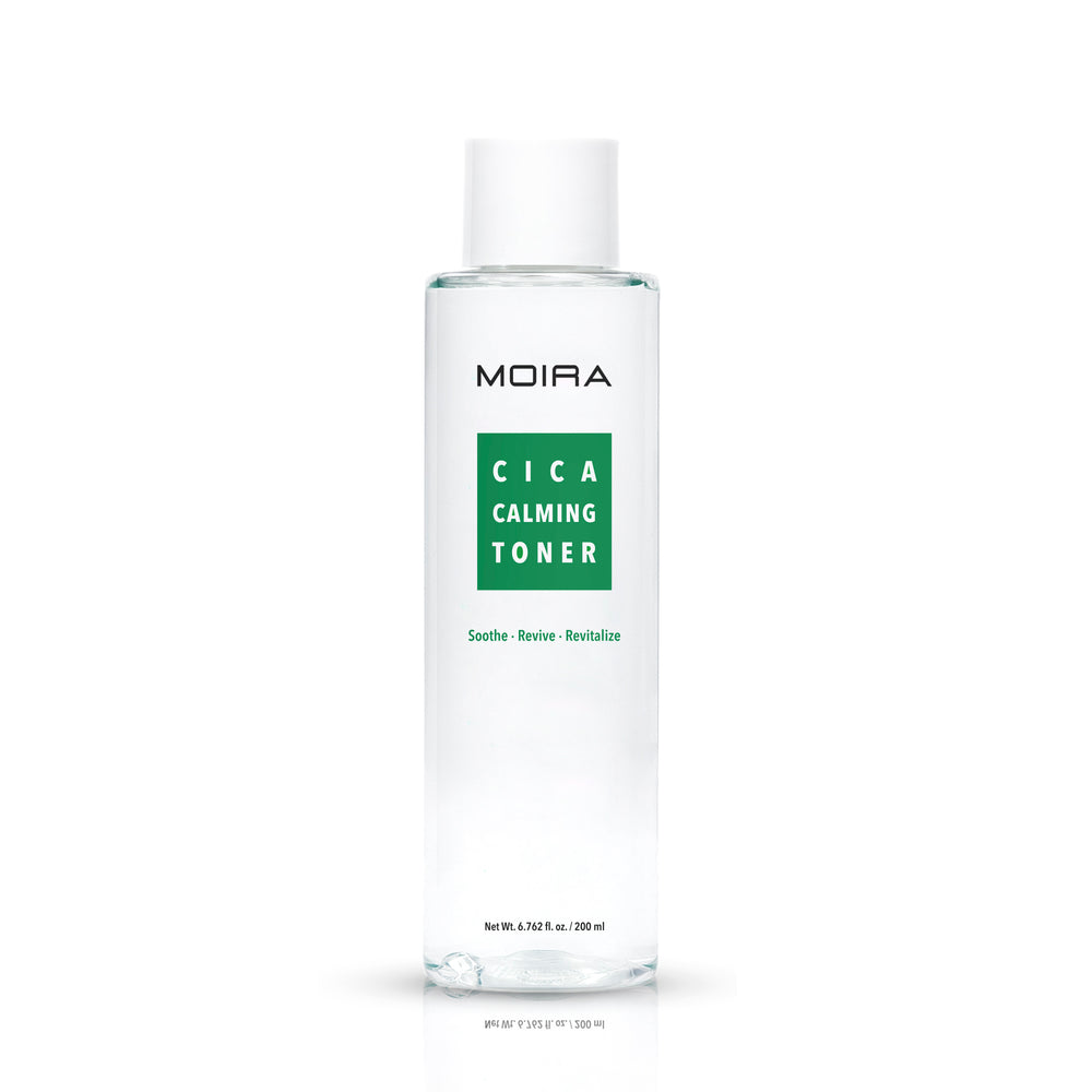 MOIRA Ultra Calming Toner #ULT201 | 3pcs Box