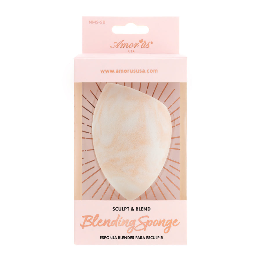 AMORUS - Blending Sponge / Sculpt & Blend #NMS-SB / 12pcs pack