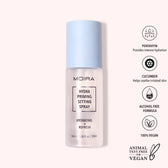 MOIRA Hydra Priming Setting Spray #OMS002 | 3pcs Box