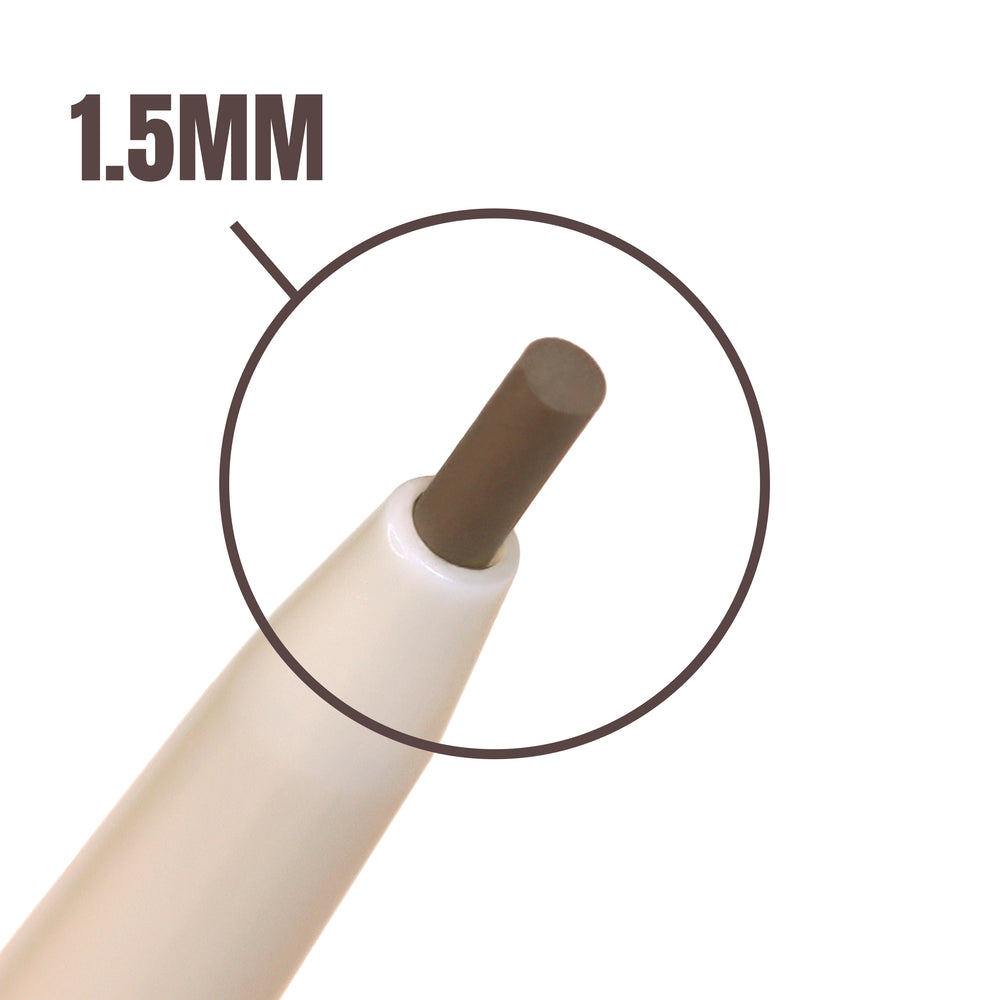 MOIRA Precision Brow Pencil (PBP) | Refills | 3pcs Box