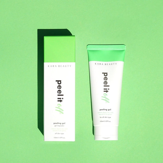 KARA BEAUTY Peel It Off