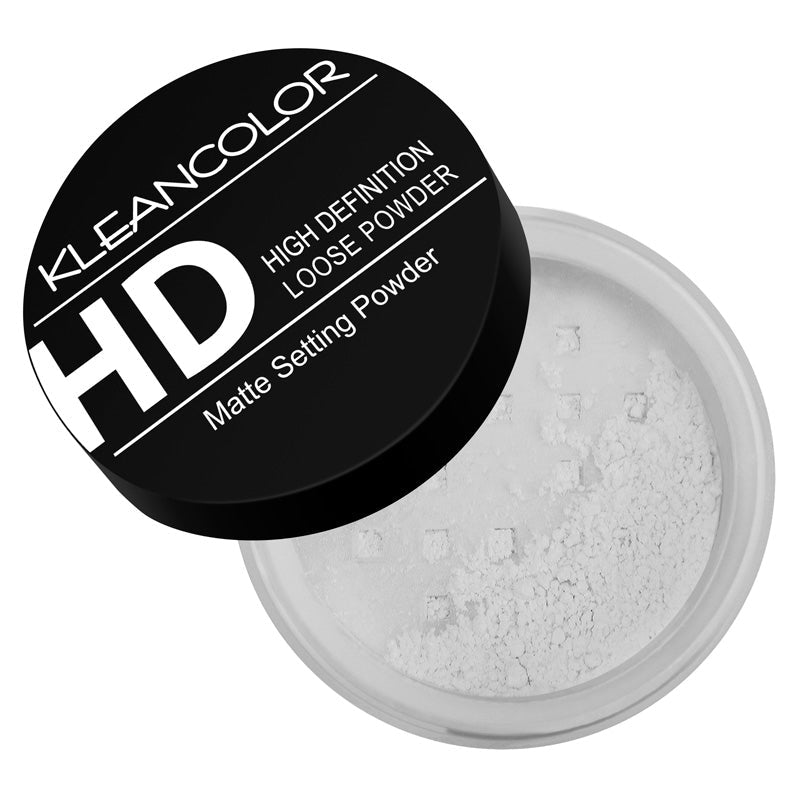 Kleancolor - HD High Definition Loose Powder #PP2870-01 / 12pcs Pk