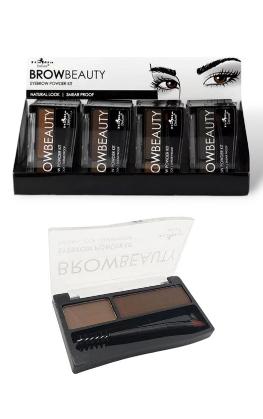 ITALIA BrowBeauty Eyebrow Powder  #2310 | 24pcs Display