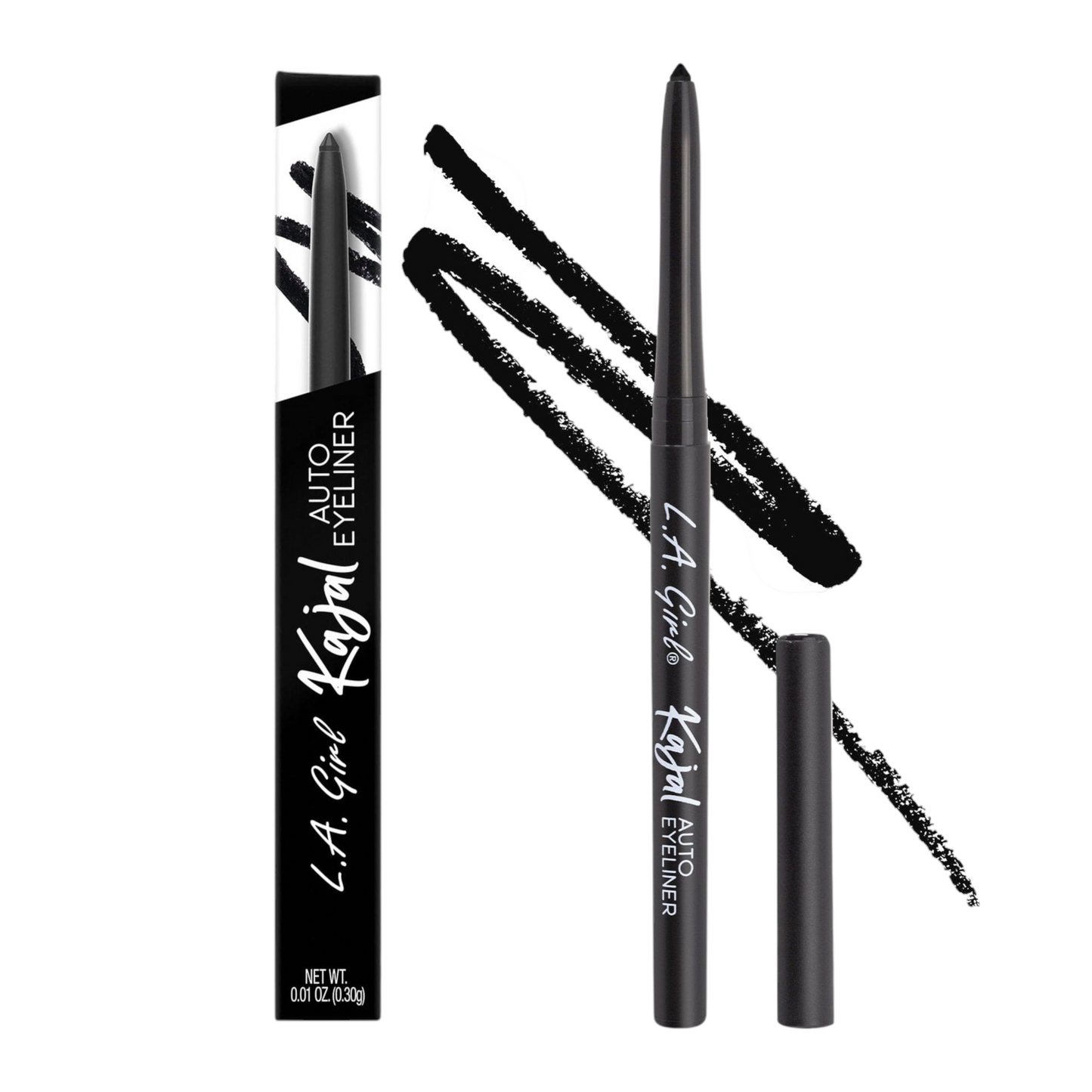 LA GIRL GP377 Kajal Auto Eyeliner