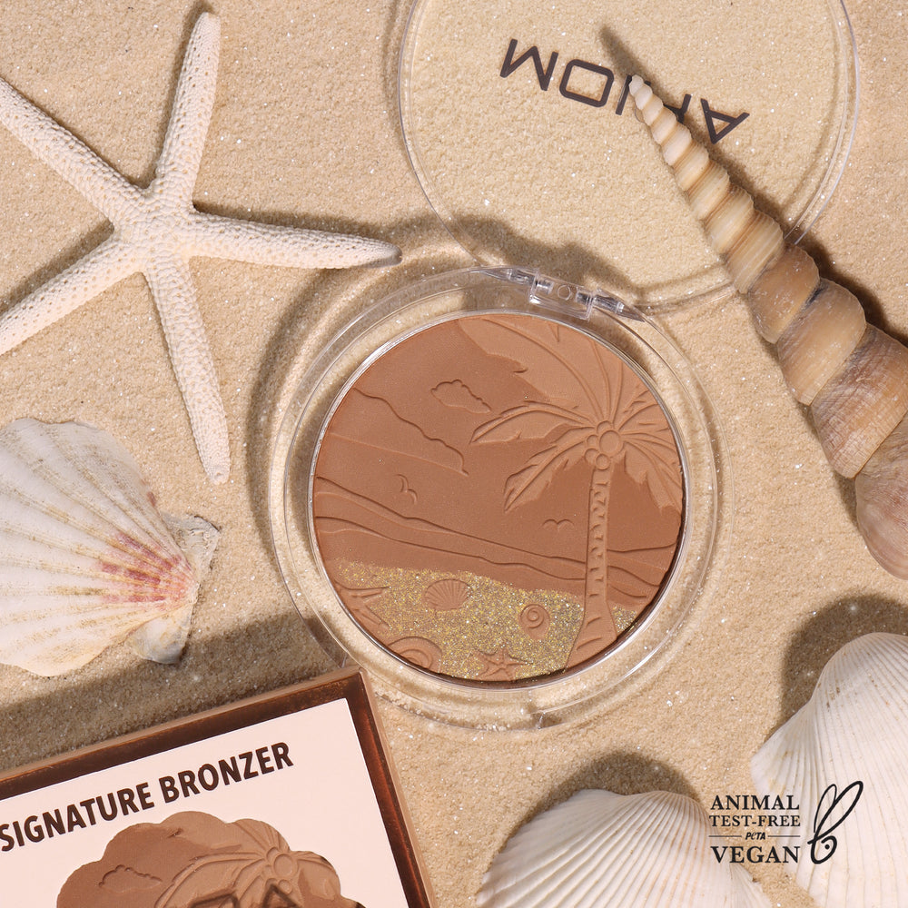 MOIRA Signature Bronzer | Refills | 3pcs Box