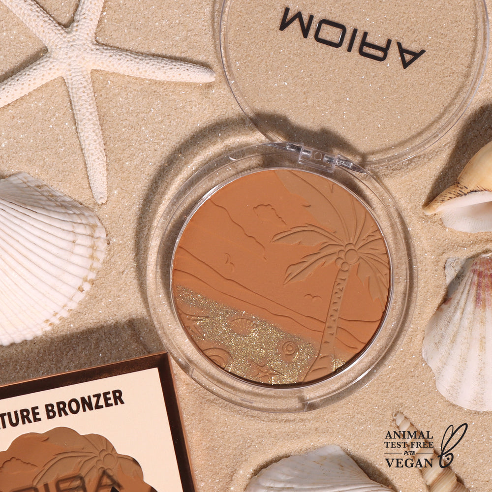 MOIRA Signature Bronzer | Refills | 3pcs Box