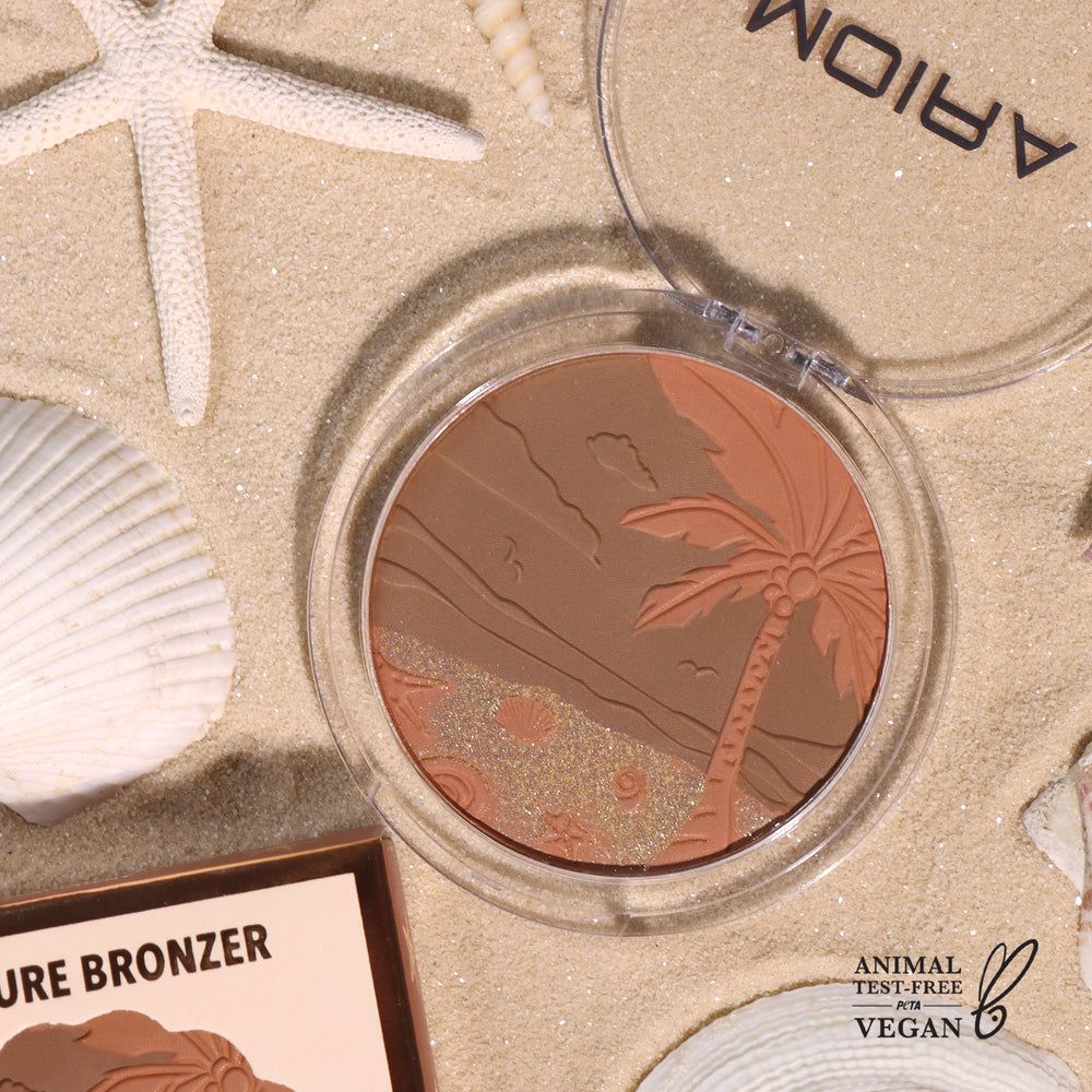 MOIRA Signature Bronzer | Refills | 3pcs Box