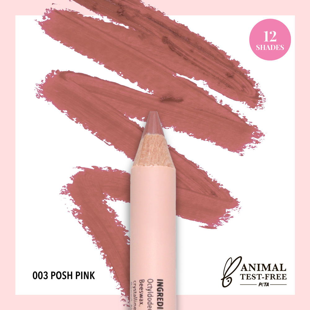 MOIRA Signature Lip Pencil (SGP) Refills | 12pcs pack