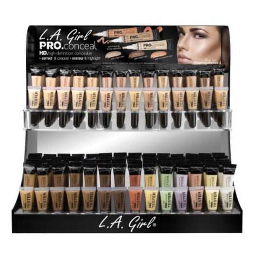 LA GIRL - PRO CONCEALER