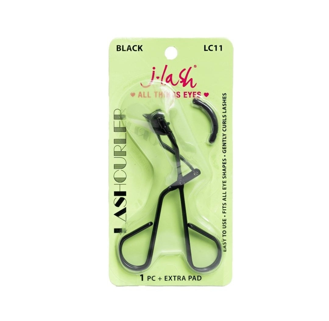 J lash - Lash Curler #LC11/ 12pcs pack