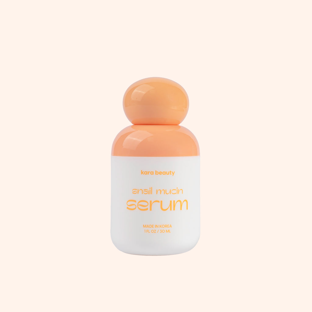 KARA BEAUTY Snail Mucin Serum