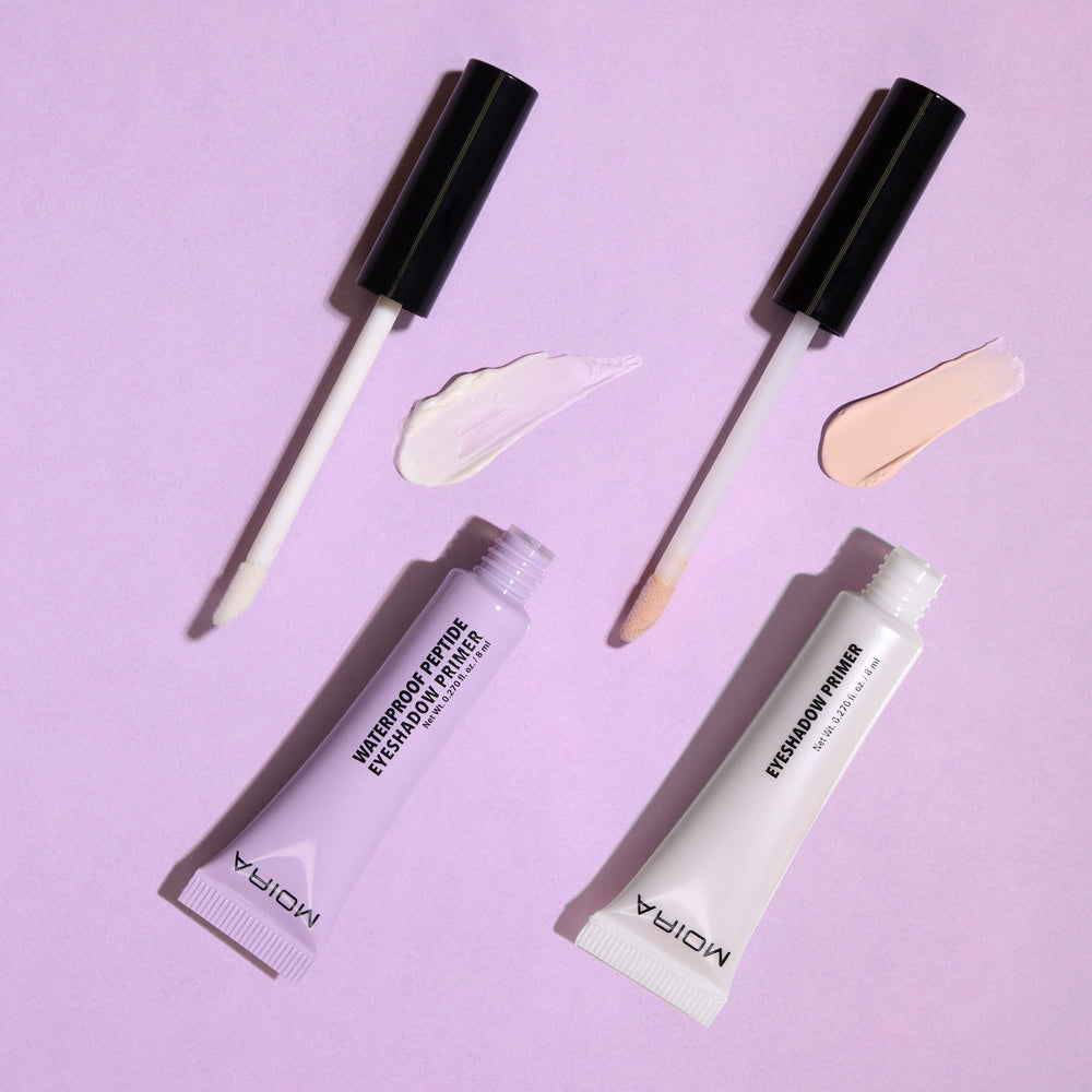 Moira - Face & Eyeshadow Primer set