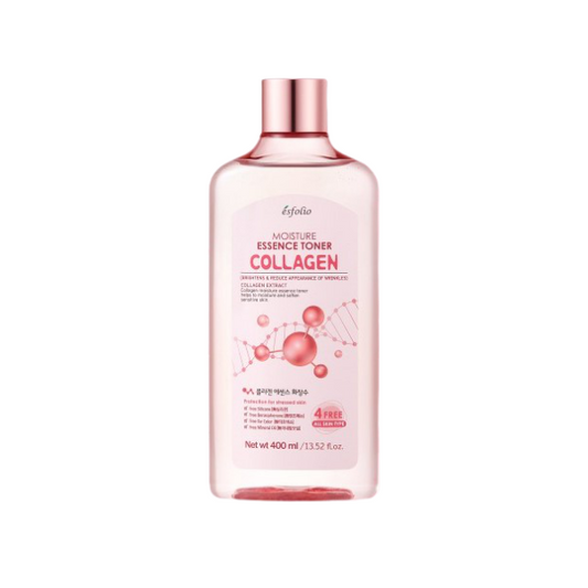 ESFOLIO - ESSENCE LOTION COLLAGEN - ESLOMOCOL