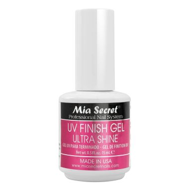 MIA SECRET - FINISH GEL - FG-01