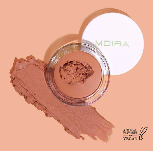 MOIRA Dream Canvas Color Correcting Primer Balm #DCB004