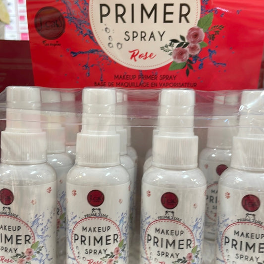 Jcat Makeup primer