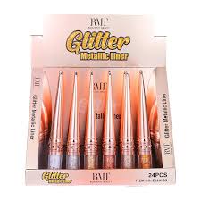 RMT - Glitter Metalic Liner