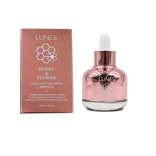 LUNES - HONEY & FLOWER - LUAMPCOL