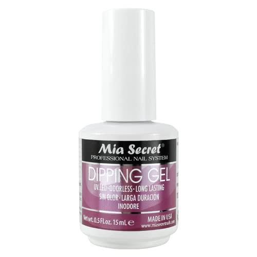 MIA SECRET - DIPPING GEL - DIP-GEL