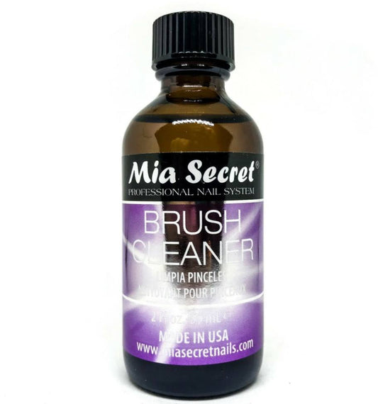 MIA SECRET - BRUSH CLEANER - BC-55