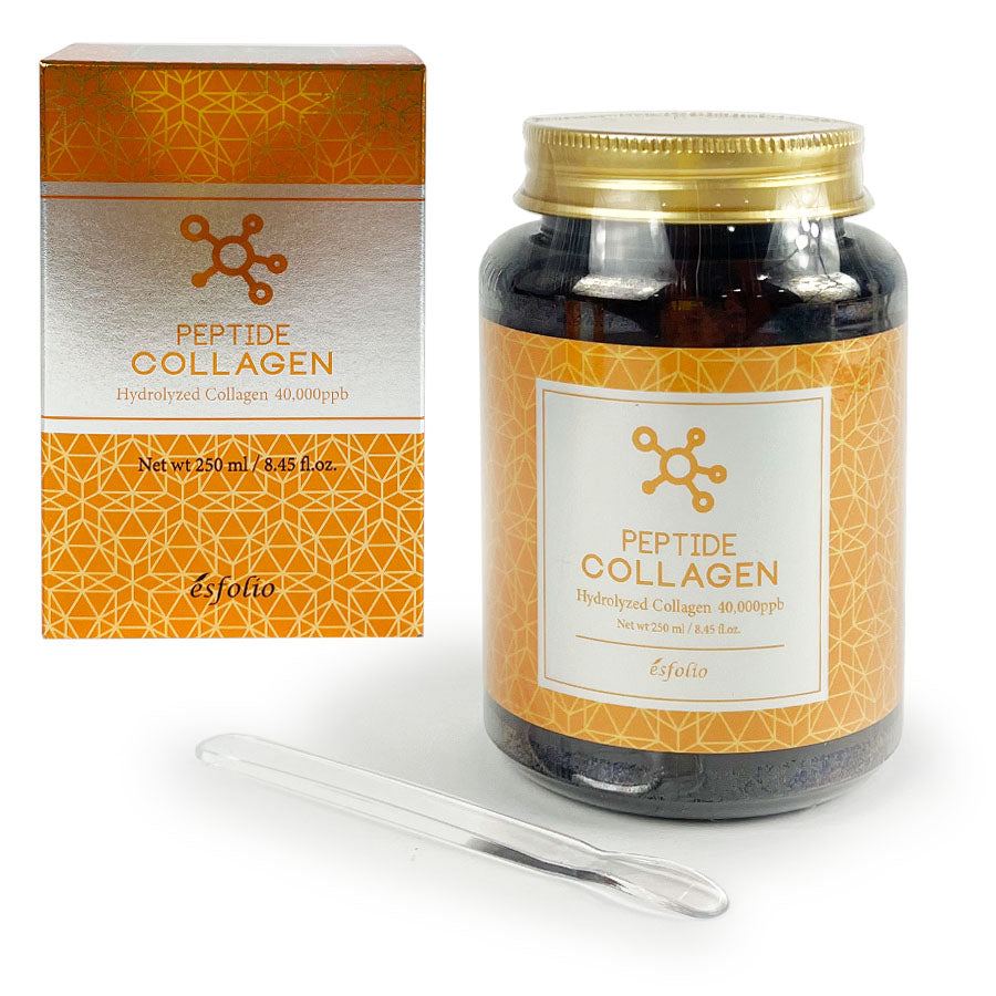 ESFOLIO - PEPTIDE COLLAGEN - ESPECOAM