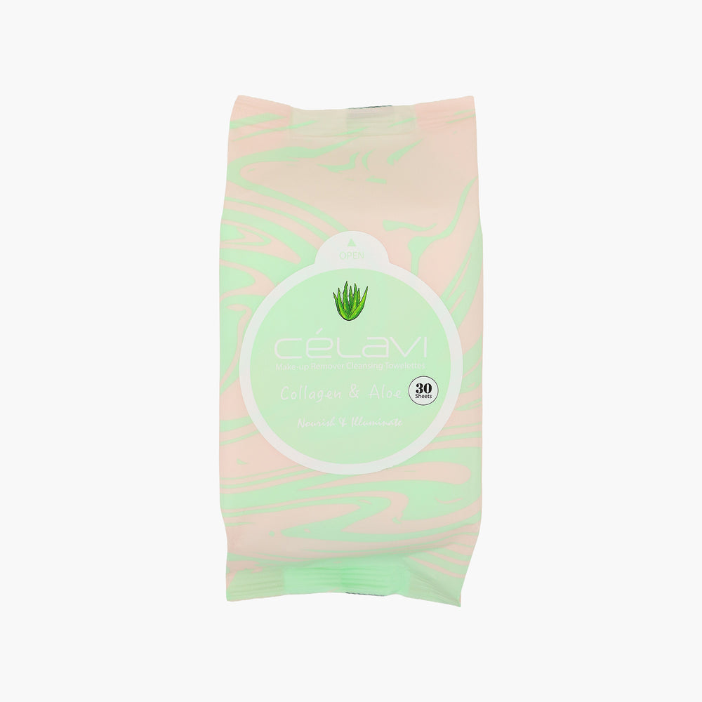CELAVI MAKE-UP REMOVER 6ps