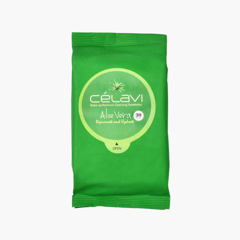 CELAVI MAKE-UP REMOVER 6ps