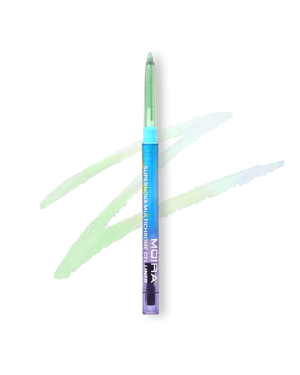 MOIRA SuperNova Multichrome Gel Liner (SMGL) Refills | 3pcs Box