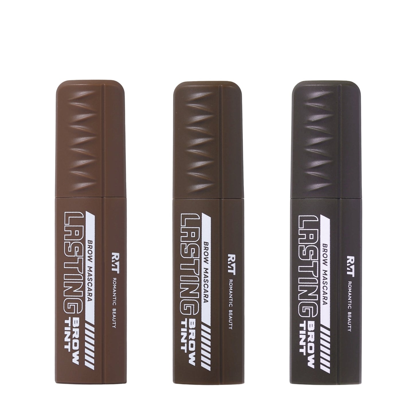 ROMANTIC BEAUTY Lasting Brow Tint / 24pcs Display