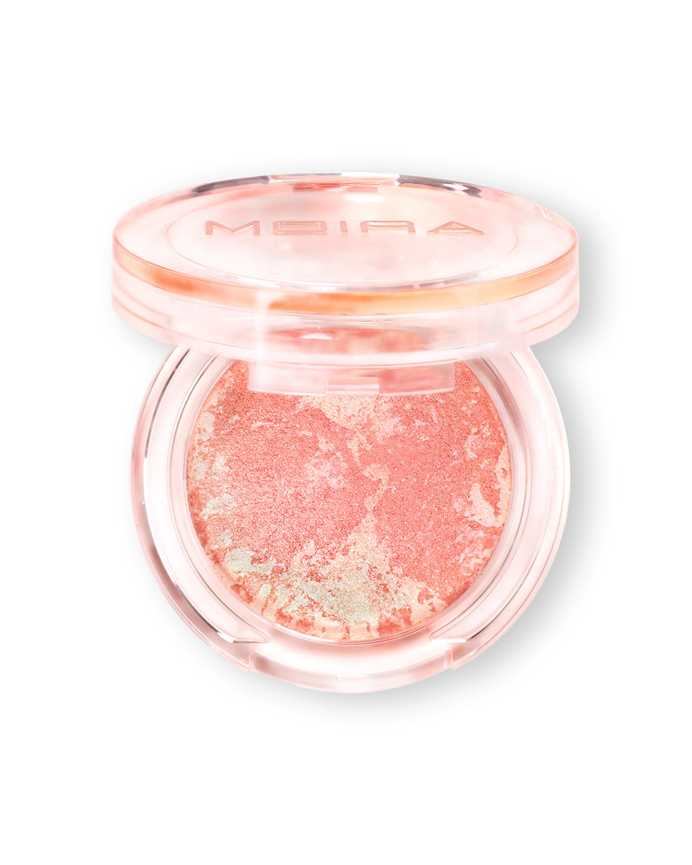 MOIRA Marvelous Baked Blush / 3pcs Box
