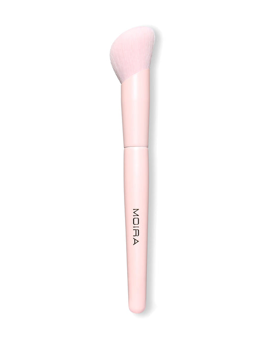 MOIRA Angled Brush Blush / 3pcs pack