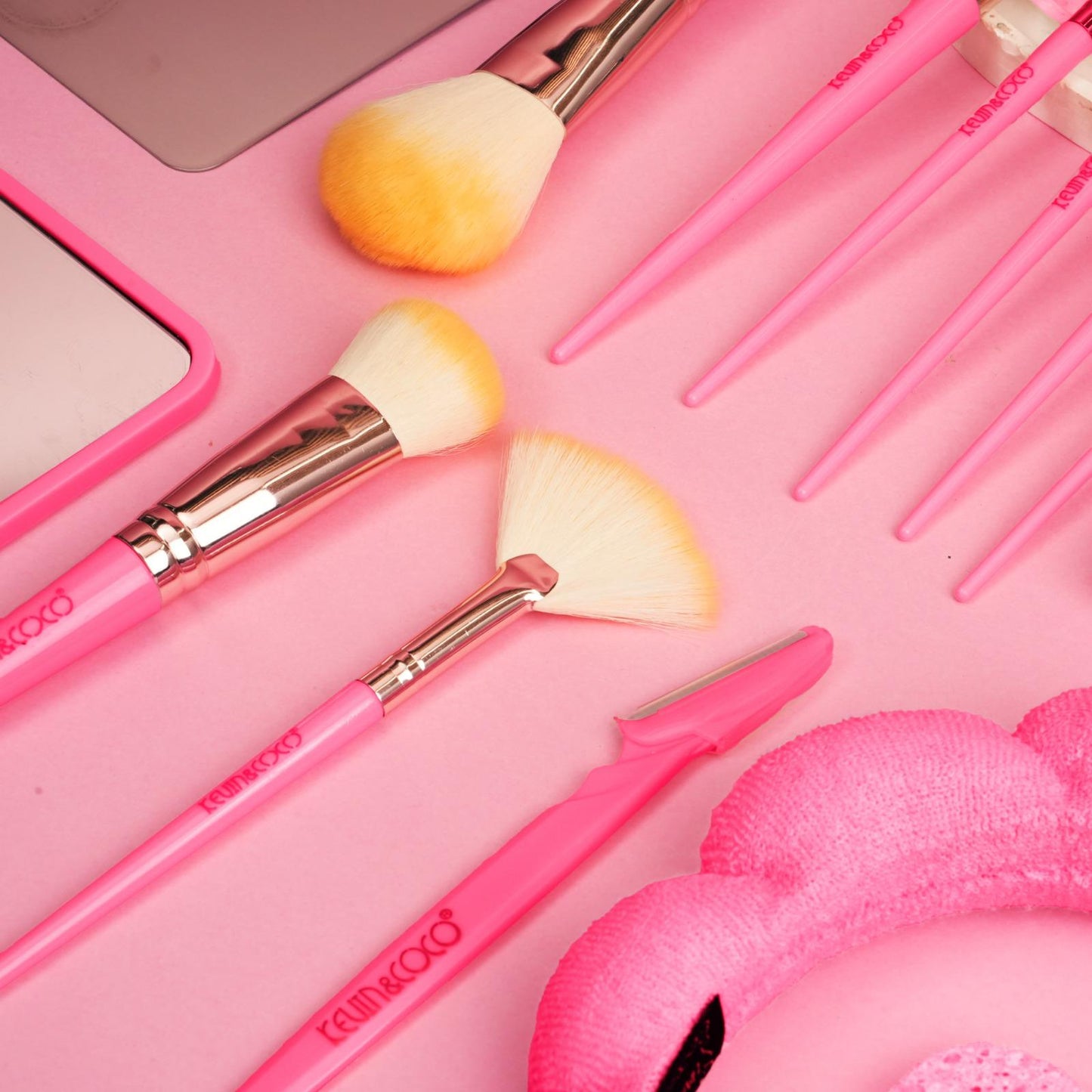 KEVIN&COCO Perfect Canvas Makeup Tool
